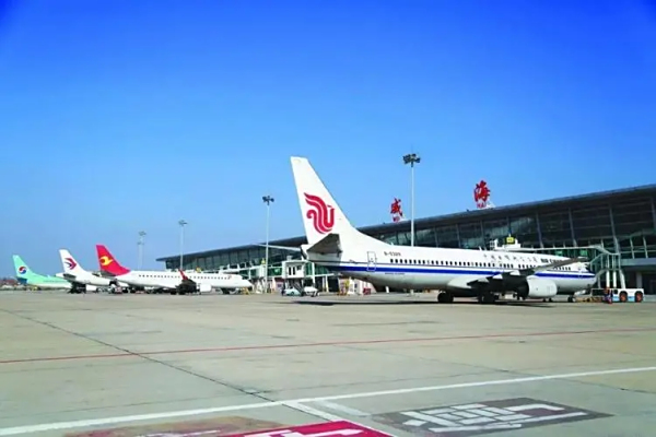 威海大水泊机场航班查询_地址_电话机票预订_威海大水泊机场基本信息