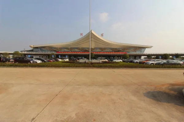 衡阳南岳机场航班查询_地址_电话机票预订_衡阳南岳机场基本信息