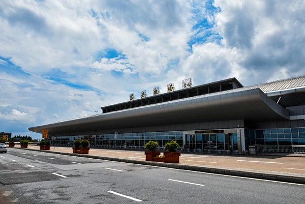 南昌昌北国际机场地址、电话及交通指引