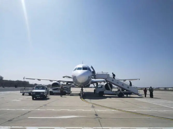 鞍山腾鳌机场航班查询_地址_电话机票预订_鞍山腾鳌机场基本信息