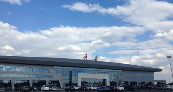 丹东浪头机场地址、电话及交通指引