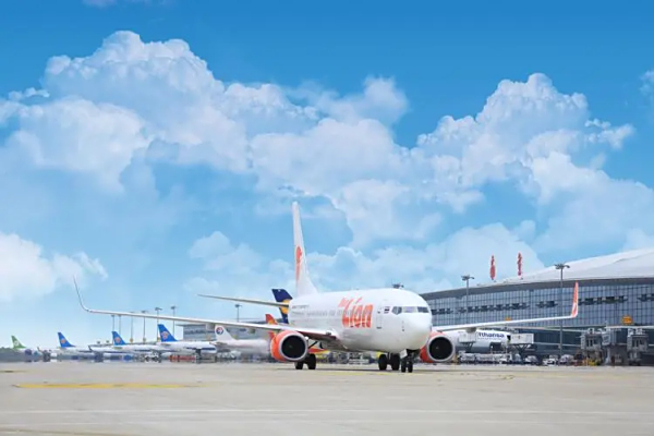 南京禄口国际机场地址、电话及交通指引