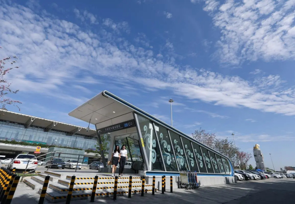 成都双流国际机场客服电话及交通指引