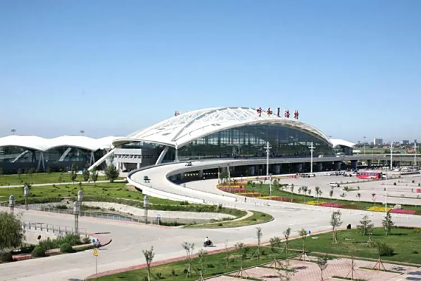 呼和浩特白塔机场航班查询_地址_电话机票预订_呼和浩特白塔机场基本信息