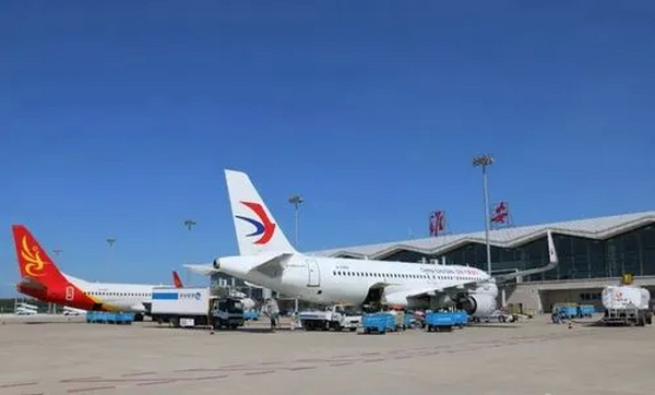 淮安涟水机场地址、电话及交通指引