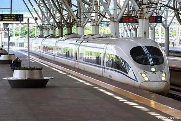 2024石家庄到张家口的火车票，从石家庄到张家口高铁最新消息