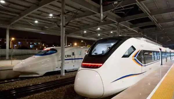 2024温州到北京火车票查询，从温州到北京高铁最新消息