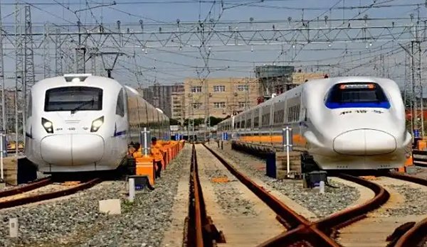 2024深圳到广州火车票查询，从深圳到广州高铁最新消息