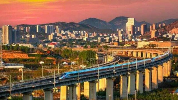 2024北京西站到邯郸的火车票查询，从北京西到邯郸高铁最新消息