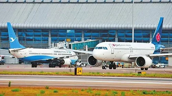 洛阳机场航班查询_地址_电话机票预订_洛阳机场基本信息