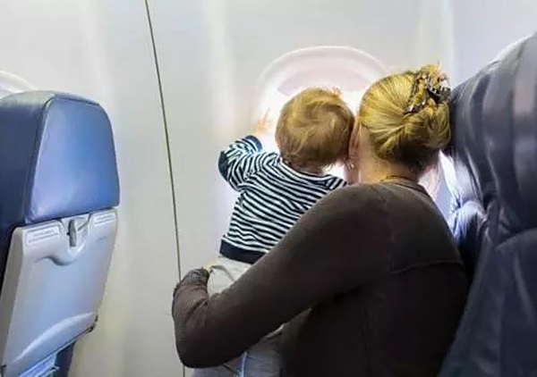 6岁儿童机票怎么买划算，儿童可以买成人打折票吗