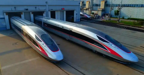 2024深圳到上海的火车票，从深圳到上海高铁最新消息