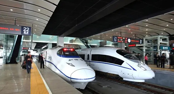 2024麻城到九江火车票查询，从麻城到九江高铁火车最新消息