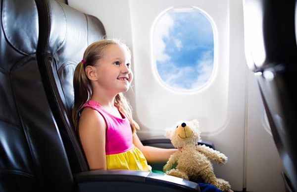 网上订机票婴儿不可定怎么办？怎么预订婴儿机票的票-