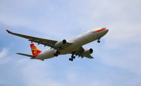 海南航空团队机票怎么买，机票团队票怎么操作