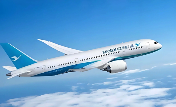 厦门航空无人陪伴儿童机票怎么买，无陪儿童机票怎么订最便宜