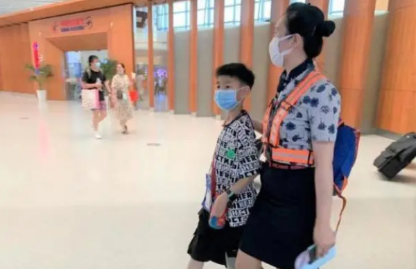 儿童可以买机票吗，6岁小孩机票收费标准