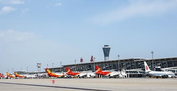 西安咸阳国际机场电话及大巴路线