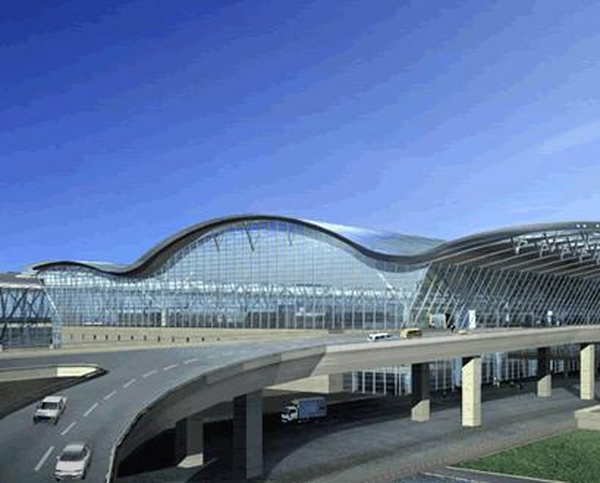 上海浦东机场电话及特价机票查询