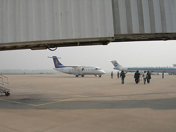 石家庄正定机场特价机票查询及客服电话