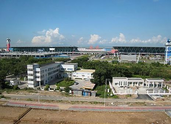 深圳宝安机场特价机票查询及电话号码