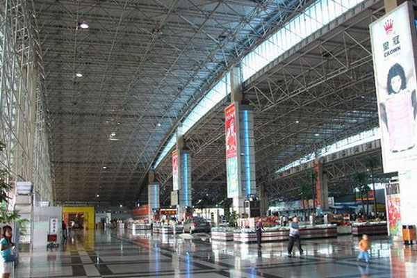 桂林两江机场特价机票查询及电话号码