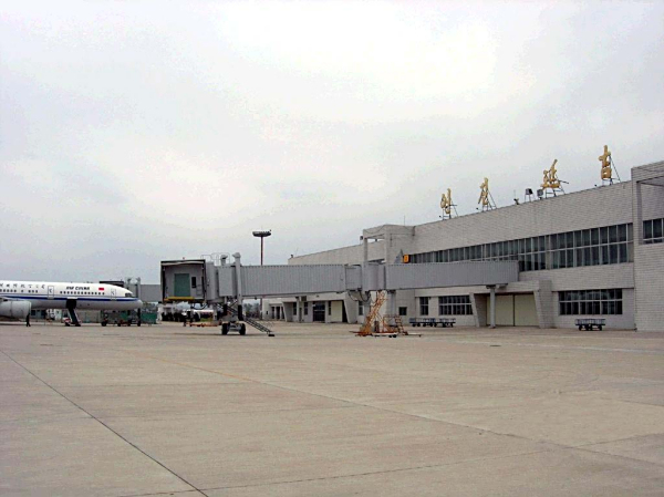 延吉朝阳川机场特价机票查询及客服电话