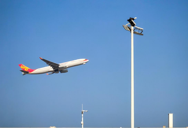 2025年长沙黄花机场大巴时刻表