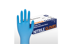 Examination Nitrile Gloves