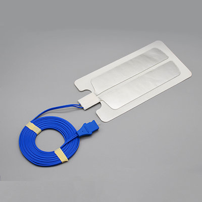 Disposable Neutral Electrode/ Electrosurgical Grounding Pad