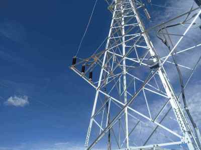 电力电能质量解析