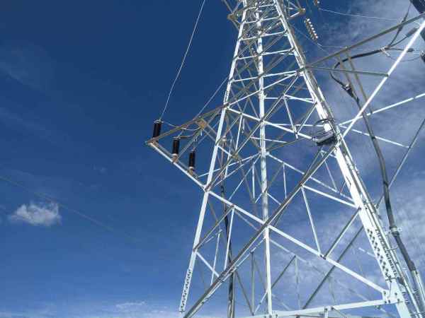 电力电能质量解析