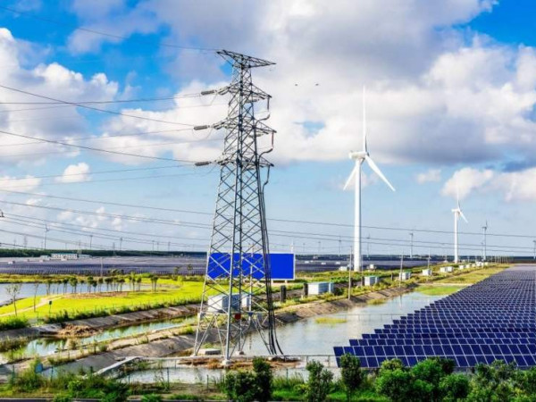 电能质量监测的工作概述