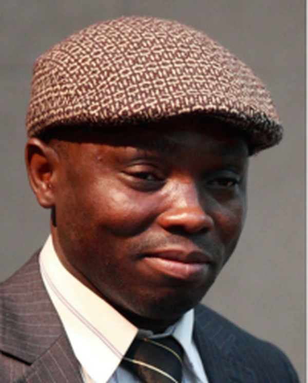 章明(Adetoro Banwo):“理解、友谊、合作”专刊选登（三十六）拉各斯大学孔院尼方副院长章明：读懂中国之治——对非洲的启示