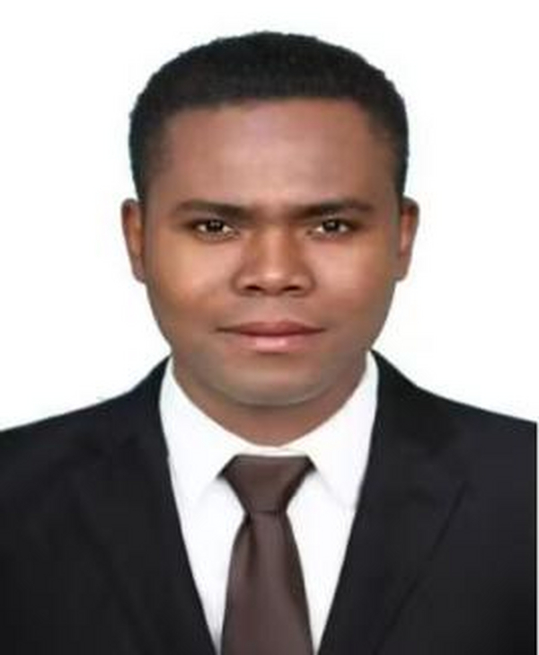 安澜(Gohi Bi Foua Claude Alain)：反击西方抹黑 展现中非合作的真实面貌