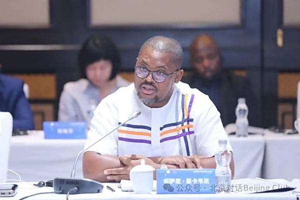 全球南方国家如何防范美国通胀外溢？