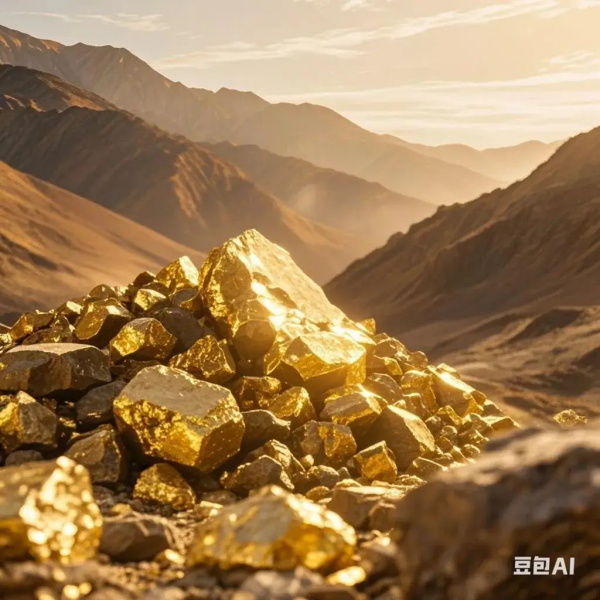 双焦均超6%领涨，降息推动金价迈上新台阶