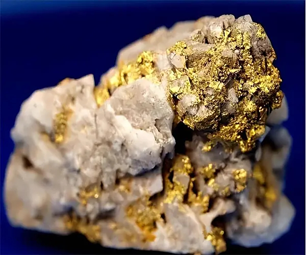 印尼启动特大金矿开采