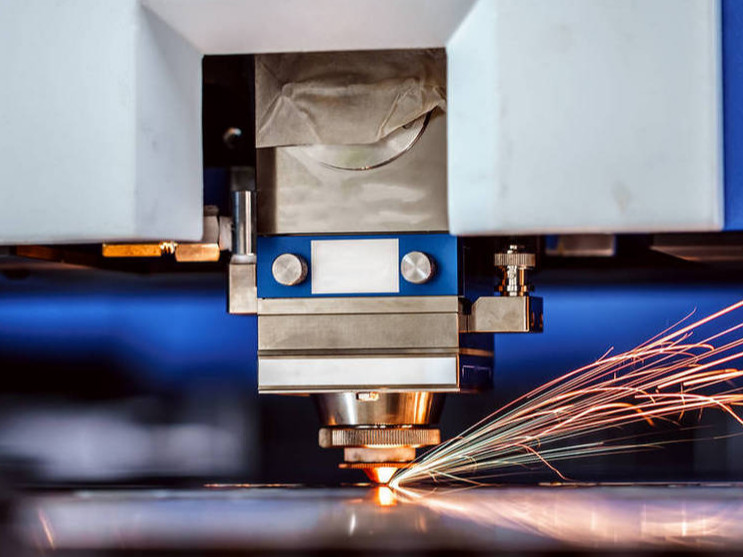 激光设备专业制造商