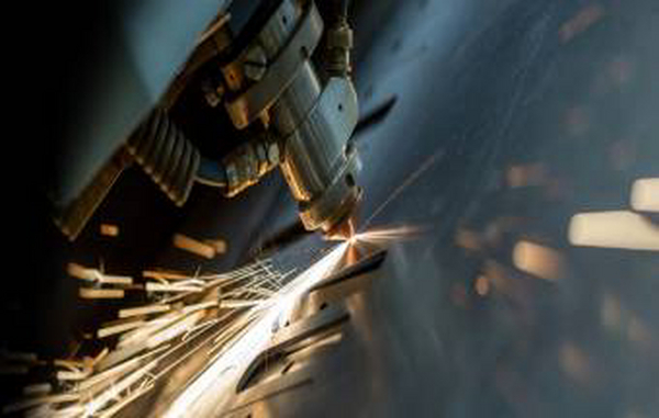 台州激光产业：从崛起到腾飞的光明之路