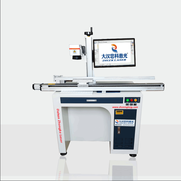 新能源汽车为激光行业带来新的风口