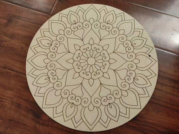 co2激光打标机工作原理是什么？