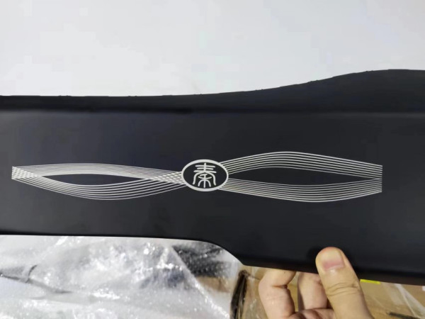 激光打标机对人体有哪些危害?