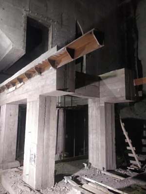 辽阳顺锋铁矿锰钢板-2021