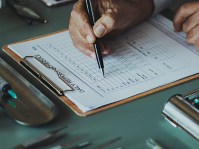 南昌地区青少年脊柱侧凸患病率调查报告