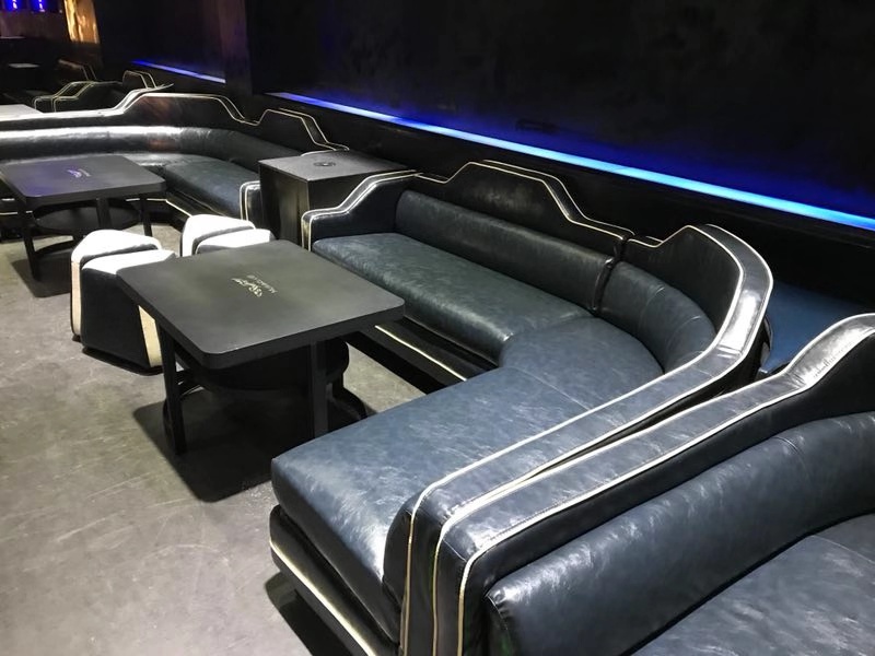 酒店ktv沙发