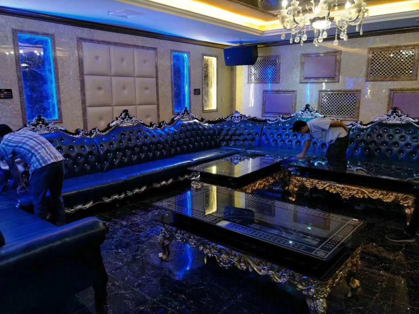 酒店ktv沙发