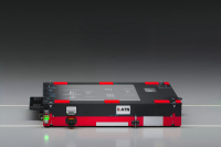 RGV自动化轨道车