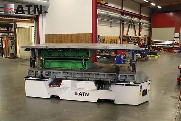 电动平车故障百科