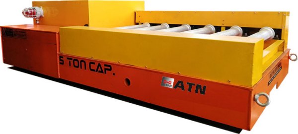 RGV 的显著优势：驱动工业智能化变革的核心力量